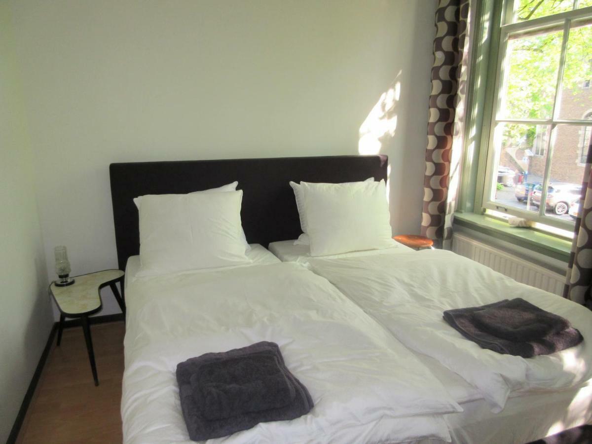 Deluxe Zweibettzimmer