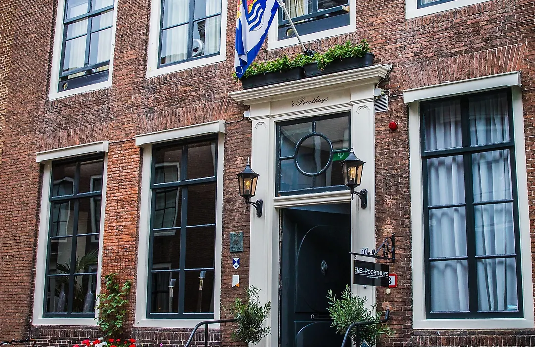 B&B 'T Poorthuys-1