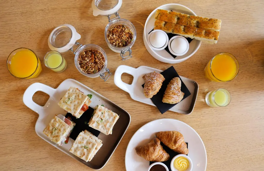 Eclectic Boutique Hotel Copper & Co Middelburg-1