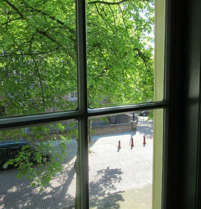 Guesthouse Groenmarkt-1