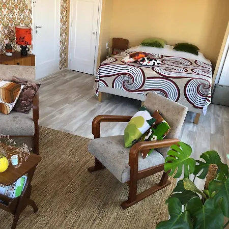 Ruime studio 'In de drie koningen' in hartje Middelburg-2