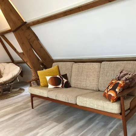 Royale Stadsloft in hartje Middelburg-2