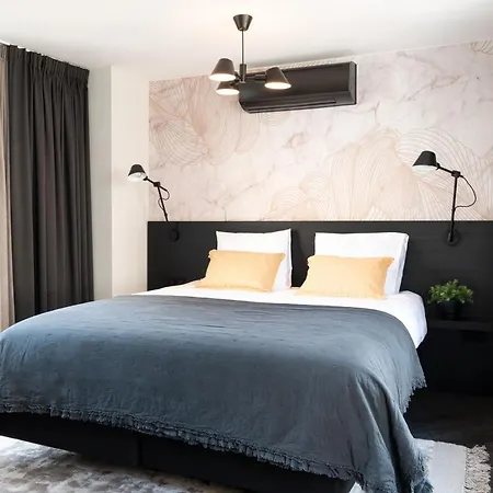 Boutiquehotel Princenjagt-3