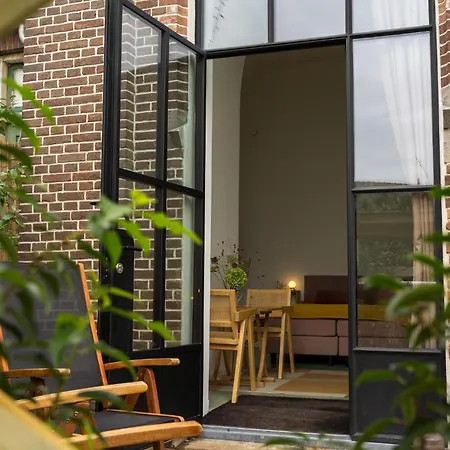 De Kerck - bijzonder overnachten-3