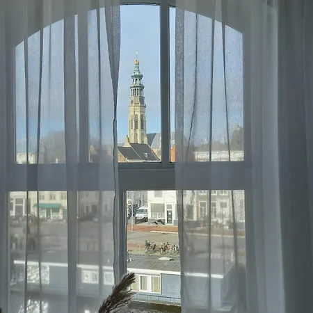 B&B Van Amsterdam-2