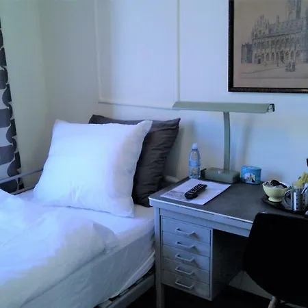Guesthouse Groenmarkt-2