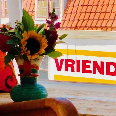 Ruime studio 'In de drie koningen' in hartje Middelburg-3